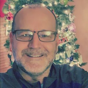 Meet your Posher, Todd